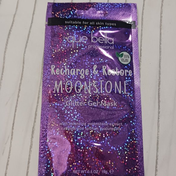 NEW!! QUE BELLA Face Masks Bundle - Picture 10 of 13